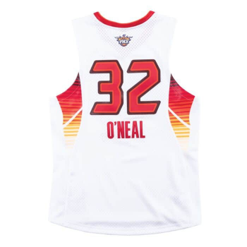 Maillot Retro NBA ALL-STAR 2009 Shaquille O'Neal