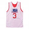 Reversible Practice Jersey All Star 1991 Patrick Ewing