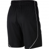 Nike Short Femme Dry Essential Noir Nike Short Femme Dry Essential Noir