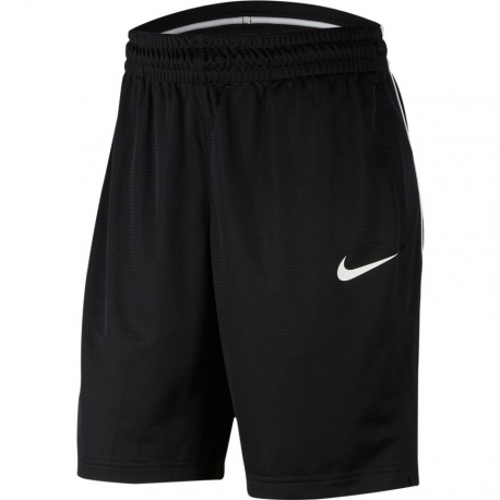 Nike Short Femme Dry Essential Noir Nike Short Femme Dry Essential Noir