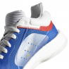Adidas Marquee Boost Low Bleu