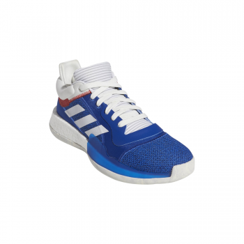 Adidas Marquee Boost Low Bleu