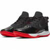 Nike Lebron Witness III PRM Noir/Rouge