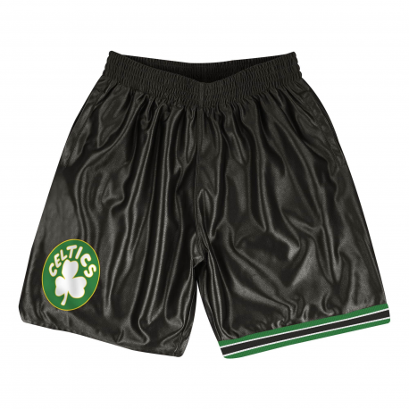 NBA Dazzle Shorts Boston Celtics Mitchell&Ness