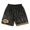 NBA Dazzle Shorts Los Angeles Lakers Mitchell&Ness