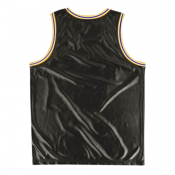 NBA Dazzle Tank Top Los Angeles Lakers Mitchell&Ness