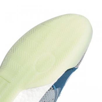 Adidas Marquee Boost Gris/Vert