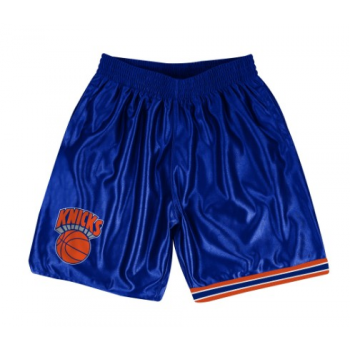 NBA Dazzle Shorts New York Knicks Mitchell&Ness