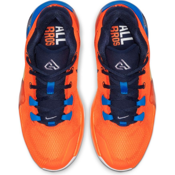 Nike Freak 1 (GS) Orange