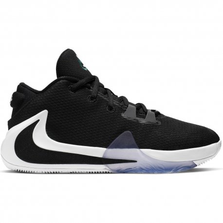 Nike Freak 1 (GS) Noir Nike Freak 1 (GS) Noir