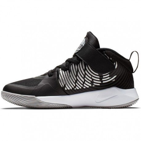basket nike team hustle d9