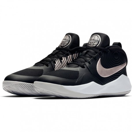 basket nike team hustle d9