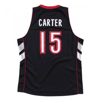 Ancien Maillot NBA Carter Toronto Raptors