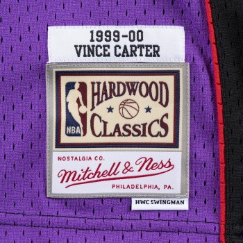 Ancien Maillot NBA Vince Carter Raptors