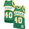 Vieux maillot Shawn Kemp