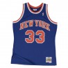 Swingman NBA Patrick Ewing NY Knicks