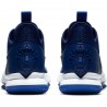 Nike Lebron Witness IV Bleu