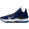 Nike Lebron Witness IV Bleu