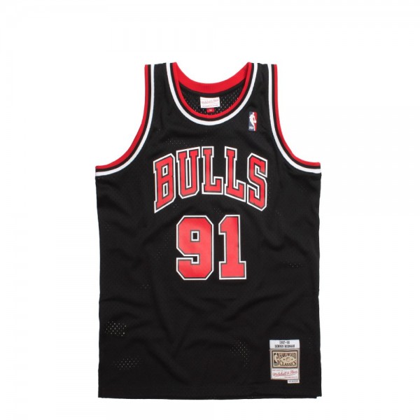 Chicago Bulls : Maillot et tenue NBA - Basket