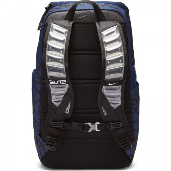 Nike Sac à Dos Hoops Elite Pro Bleu