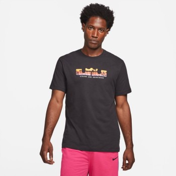 Nike T-Shirt Dri-FIT LeBron...
