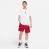 Jordan T-Shirt Jumpman Blanc