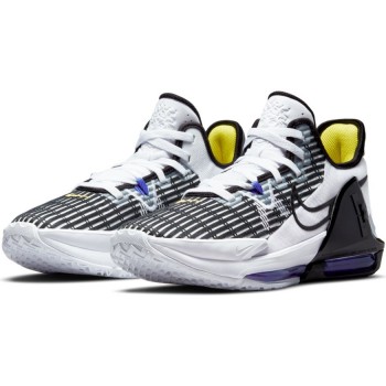 Nike Lebron Witness 6