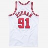 Maillot NBA Dennis RODMAN Bulls