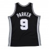 Maillot NBA Tony Parker Spurs