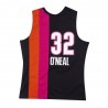 Maillot NBA Shaquille O'neal Heat