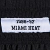 Short Swingman Miami Heat