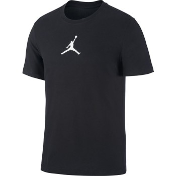 Jordan T-Shirt Jumpman Noir