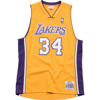 Maillot O'Neal Lakers Junior