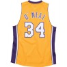 Maillot O'Neal Lakers Junior