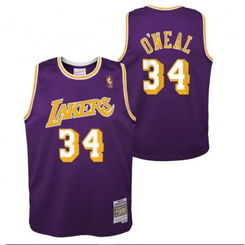 NBA JR - Maillot O'Neal...