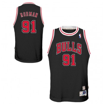 NBA JR - Maillot Rodman...