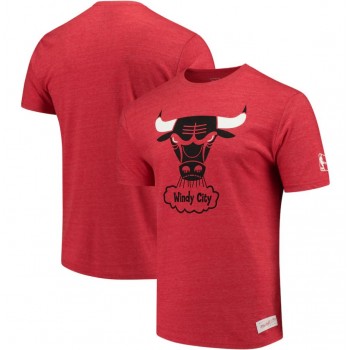 NBA JR - Tee Shirt Bulls...