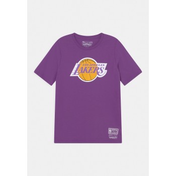 NBA JR - Tee Shirt Lakers...