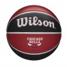 Ballon NBA Wilson Bulls