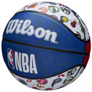 Ballon ALL NBA Wilson