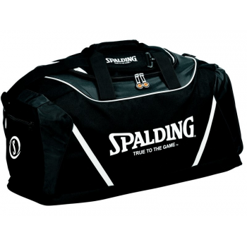 Spalding sportsbag Large noir