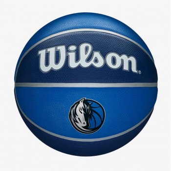 Ballon NBA Wilson Team Tribute
