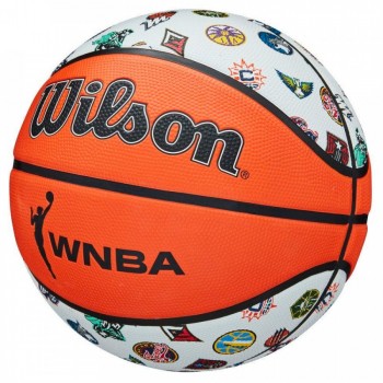 Ballon WNBA All Team