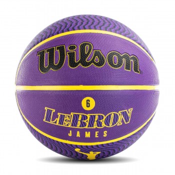 Ballon NBA Player Icon...