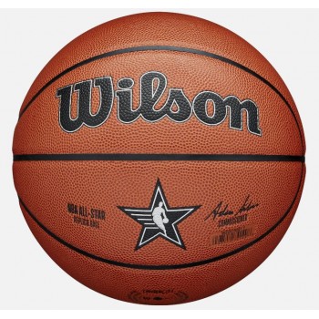 Wilson All Star Game Replica