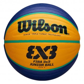 Ballon FIBA 3x3 JR Wilson