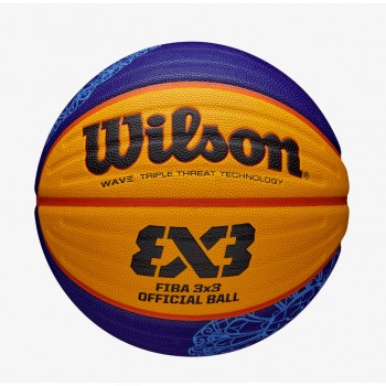 Ballon Replica FIBA 3x3...