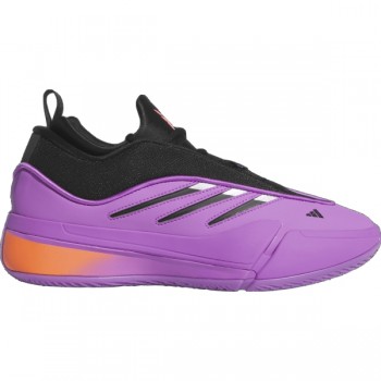 Adidas DAME 9 Violet