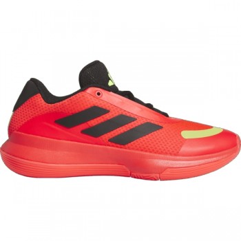 Adidas Bounce Legend Low Red