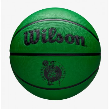 Wilson NBA Team Tribute...